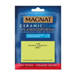 Magnat Tester koloru Care zielony turmalin 30 ml