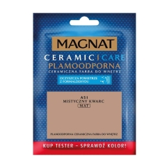 Magnat Tester koloru Care mistyczny kwarc 30 ml