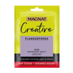 Magnat Tester koloru Creative niewzruszony angelit 30 ml