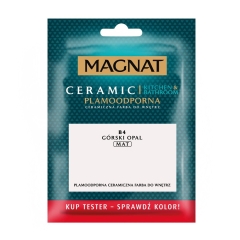 Magnat Kuchnia Łazienka Tester koloru górski opal 30 ml