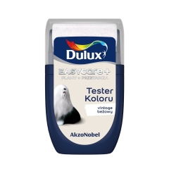 Dulux Tester EasyCare + vintage beżowy 30 ml