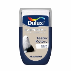 Dulux Tester EasyCare + zawsze beżowy 30 ml