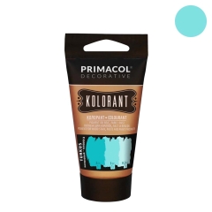 Primacol Pigment Kolorant turkus 40 ml