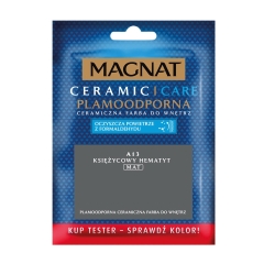 Magnat Tester koloru Care księżycowy hematyt 30 ml