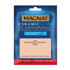Magnat Tester koloru Care marokański aragonit 30 ml