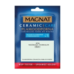 Magnat Tester koloru Care nieśmiały turmalin 30 ml