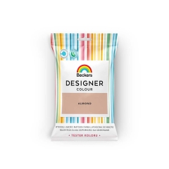 Beckers Tester koloru Designer Colour almond 50 ml