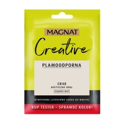 Magnat Tester koloru Creative apetyczny opal 30 ml