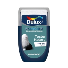 Dulux Tester koloru Easy Care szykowny turkus 30 ml