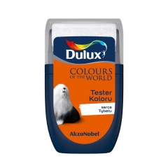 Dulux Tester farby Kolory Świata serce tybetu 30 ml