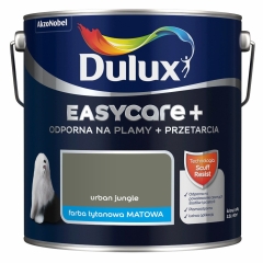 Dulux Emulsja EasyCare + urban jungle 2,5L