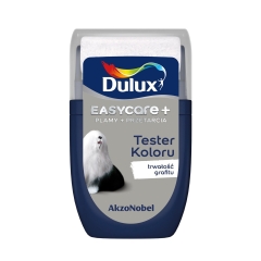 Dulux Tester EasyCare + trwałość grafitu 30 ml