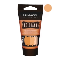 Primacol Pigment Kolorant karmel 40 ml
