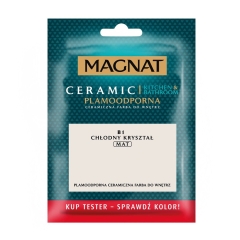 Magnat Kuchnia Łazienka Tester koloru chłodny kryształ 30 ml