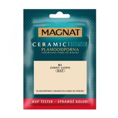 Magnat Kuchnia Łazienka Tester koloru zimny jaspis 30 ml
