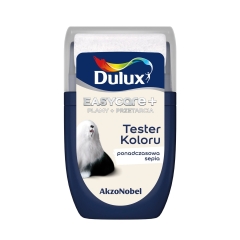 Dulux Tester EasyCare + ponadczasowa sepia 30 ml