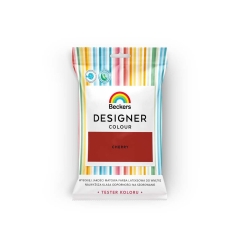 Beckers Tester koloru Designer Colour cherry 50 ml