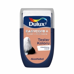 Dulux Tester EasyCare + miedziany oranż 30 ml