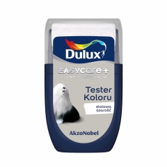 Dulux Tester EasyCare + stalowa szarość 30 ml