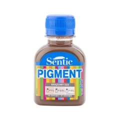 Dragon Sentic pigment do farb brązowy 80 ml