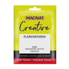 Magnat Tester koloru Creative awangardowy kryształ 30 ml