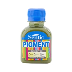 Dragon Sentic pigment do farb oliwkowy 80 ml