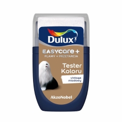 Dulux Tester EasyCare + vintage miodowy 30 ml