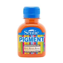 Dragon Sentic pigment do farb brzoskwiniowy 80 ml