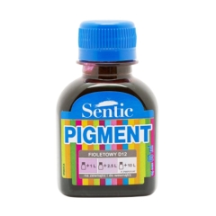 Dragon Sentic pigment do farb fioletowy 80 ml