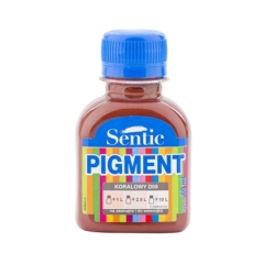Dragon Sentic pigment do farb koralowy 80 ml