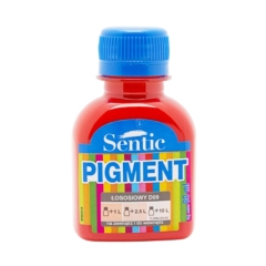 Dragon Sentic pigment do farb łososiowy 80 ml