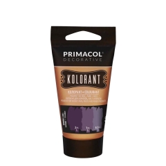 Primacol Pigment Kolorant bordo 40 ml