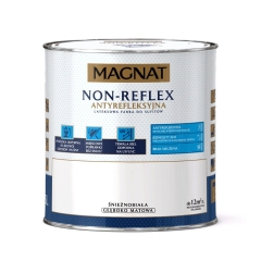 Magnat Emulsja Non-Reflex 2,5 l