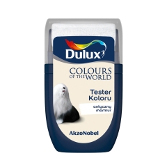 Dulux Tester farby Kolory Świata antyczny marmur 30 ml