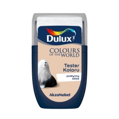 Dulux Tester farby Kolory Świata pustynny szlak 30 ml