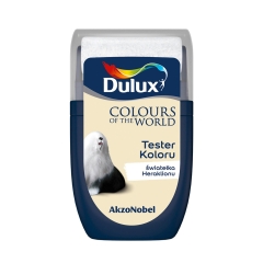 Dulux Tester farby Kolory Świata światełka heraklionu 30 ml