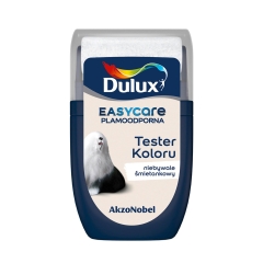Dulux Tester koloru Easy Care niebywale śmietankowy 30 ml