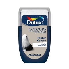 Dulux Tester farby Kolory Świata zatoka wikingów 30 ml