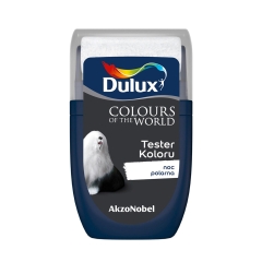 Dulux Tester farby Kolory Świata noc polarna 30 ml