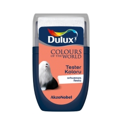 Dulux Tester farby Kolory Świata arbuzowa fiesta 30 ml