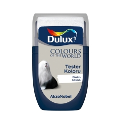 Dulux Tester farby Kolory Świata fińska sauna 30 ml