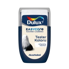 Dulux Tester koloru Easy Care Kuchnia i Łazienka antyczny marmur 30 ml