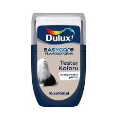 Dulux Tester koloru Easy Care mistrzowskie płótno 30 ml