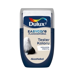 Dulux Tester koloru Easy Care naturalnie odporny 30 ml