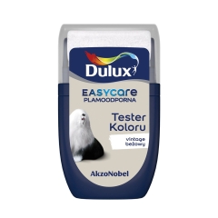 Dulux Tester koloru Easy Care vintage beżowy 30 ml