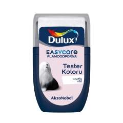 Dulux Tester koloru Easy Care czysty róż 30 ml