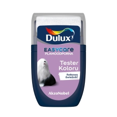 Dulux Tester koloru Easy Care fiołkowa świeżość 30 ml