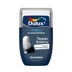 Dulux Tester koloru Easy Care granat pierwsza klasa 30 ml