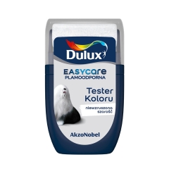 Dulux Tester koloru Easy Care niewzruszona szarość 30 ml