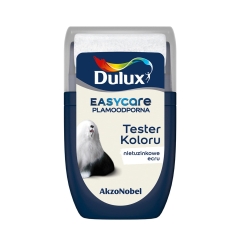 Dulux Tester koloru Easy Care nietuzinkowe ecru 30 ml